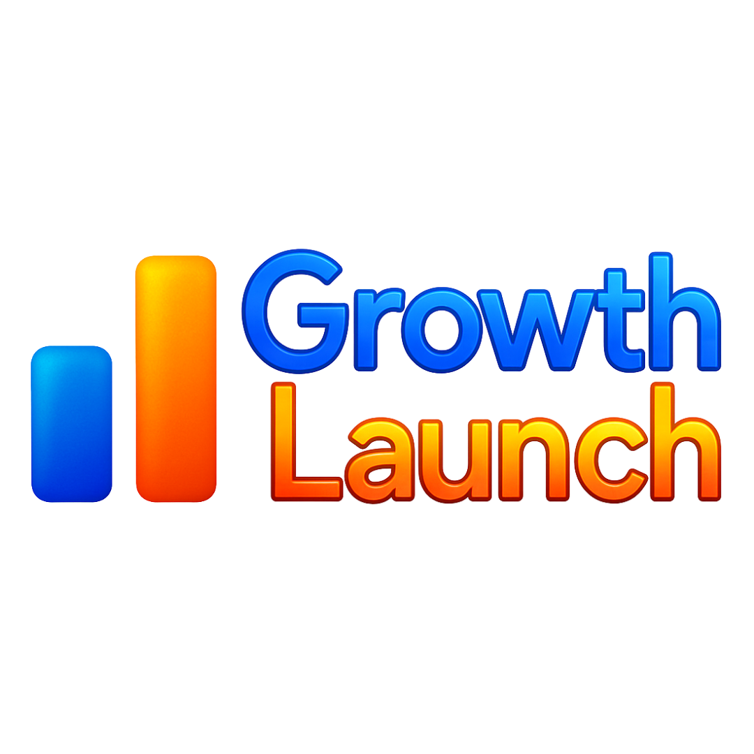 GrowthLaunch.net